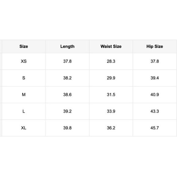 Long Denim Patchwork Skirt - Picture 7 of 7